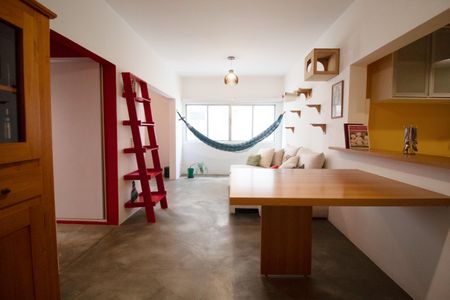 Apartamento à venda com 70m², 2 quartos e 1 vaga