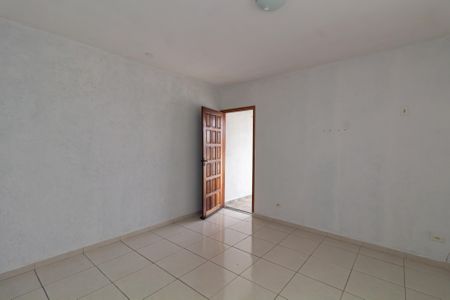 Casa para alugar com 44m², 1 quarto e 1 vaga Casa para alugar com 44m², 1 quarto e 1 vagaQuarto