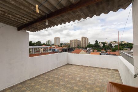 Casa para alugar com 44m², 1 quarto e 1 vaga Casa para alugar com 44m², 1 quarto e 1 vagaÁrea de Serviço