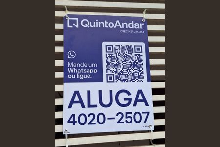 Casa para alugar com 44m², 1 quarto e 1 vaga Casa para alugar com 44m², 1 quarto e 1 vagaPlaca
