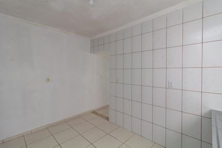Casa para alugar com 44m², 1 quarto e 1 vaga Casa para alugar com 44m², 1 quarto e 1 vagaCozinha