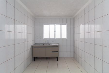 Casa para alugar com 44m², 1 quarto e 1 vaga Casa para alugar com 44m², 1 quarto e 1 vagaCozinha