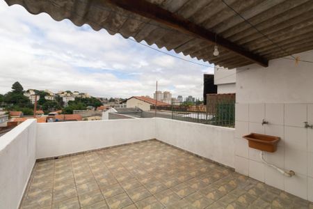 Casa para alugar com 44m², 1 quarto e 1 vaga Casa para alugar com 44m², 1 quarto e 1 vagaÁrea de Serviço