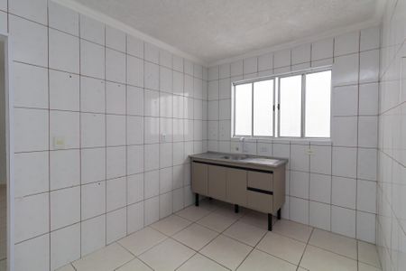 Casa para alugar com 44m², 1 quarto e 1 vaga Casa para alugar com 44m², 1 quarto e 1 vagaCozinha