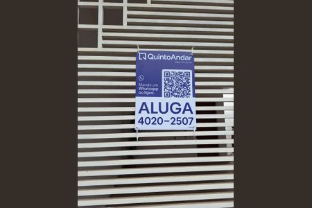 Casa para alugar com 44m², 1 quarto e 1 vaga Casa para alugar com 44m², 1 quarto e 1 vagaPlaca