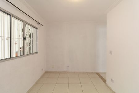Casa para alugar com 44m², 1 quarto e 1 vaga Casa para alugar com 44m², 1 quarto e 1 vagaSala