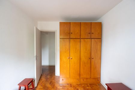 Apartamento para alugar com 110m², 3 quartos e sem vaga Apartamento para alugar com 110m², 3 quartos e sem vagaQuarto 2