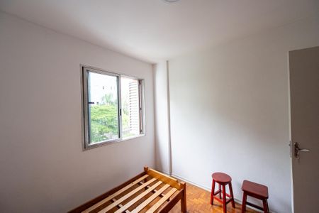 Apartamento para alugar com 110m², 3 quartos e sem vaga Apartamento para alugar com 110m², 3 quartos e sem vagaQuarto 2