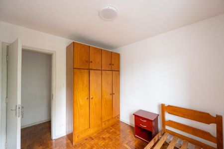 Apartamento para alugar com 110m², 3 quartos e sem vaga Apartamento para alugar com 110m², 3 quartos e sem vagaQuarto 2