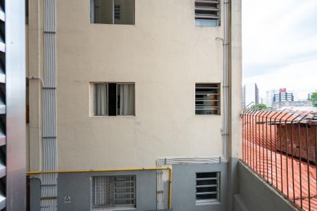 Apartamento para alugar com 110m², 3 quartos e sem vaga Apartamento para alugar com 110m², 3 quartos e sem vagaVista do Quarto 1