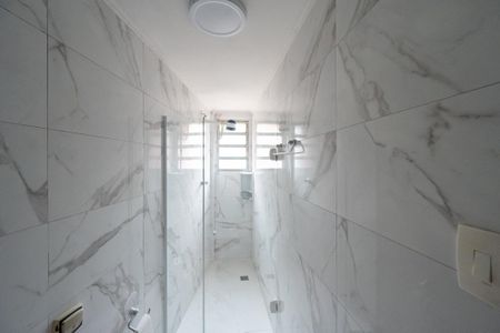 Apartamento para alugar com 110m², 3 quartos e sem vaga Apartamento para alugar com 110m², 3 quartos e sem vagaBanheiro Social