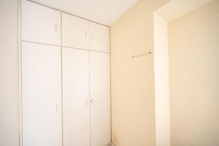 Apartamento para alugar com 110m², 3 quartos e sem vaga Apartamento para alugar com 110m², 3 quartos e sem vagaQuarto de Serviço