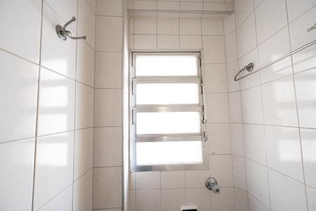 Apartamento para alugar com 110m², 3 quartos e sem vaga Apartamento para alugar com 110m², 3 quartos e sem vagaBanheiro de Serviço