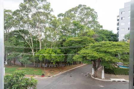 Apartamento para alugar com 110m², 3 quartos e sem vaga Apartamento para alugar com 110m², 3 quartos e sem vagaVista do Quarto 3