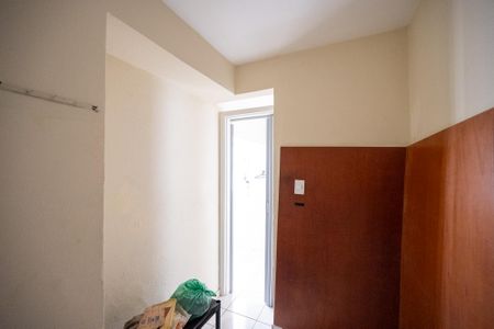 Apartamento para alugar com 110m², 3 quartos e sem vaga Apartamento para alugar com 110m², 3 quartos e sem vagaQuarto de Serviço