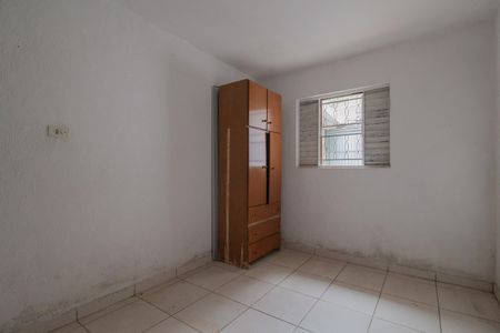 Quarto 1 de casa para alugar com 3 quartos, 165m² em Jardim Cruzeiro, Mauá