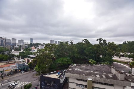 Apartamento para alugar com 94m², 2 quartos e 1 vagaVista do Quarto