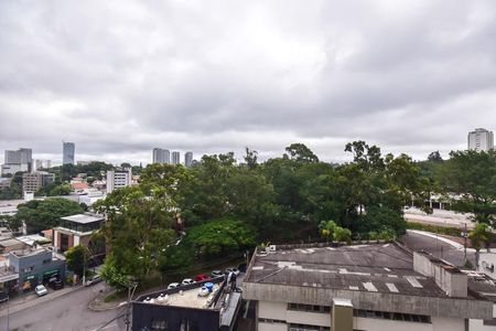 Apartamento para alugar com 94m², 2 quartos e 1 vagaVista da Suíte