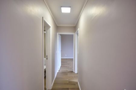 Apartamento para alugar com 94m², 2 quartos e 1 vagaCorredor