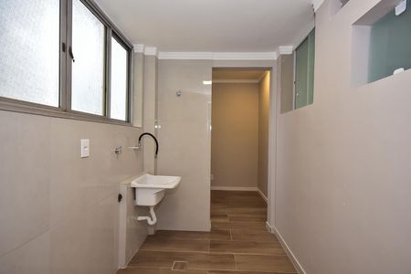 Apartamento para alugar com 94m², 2 quartos e 1 vagaÁrea de Serviço 