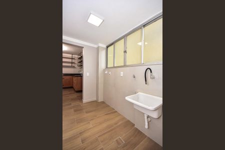 Apartamento para alugar com 94m², 2 quartos e 1 vagaÁrea de Serviço 