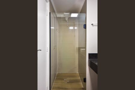 Apartamento para alugar com 94m², 2 quartos e 1 vagaBanheiro