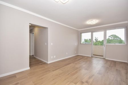 Apartamento para alugar com 94m², 2 quartos e 1 vagaSala