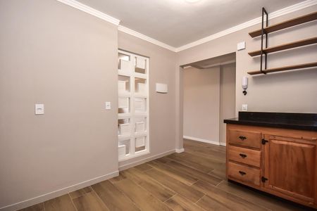 Apartamento para alugar com 94m², 2 quartos e 1 vagaCozinha