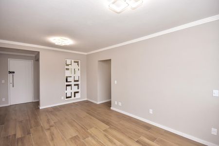 Apartamento para alugar com 94m², 2 quartos e 1 vagaSala