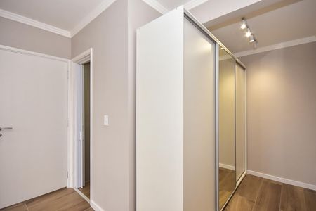 Apartamento para alugar com 94m², 2 quartos e 1 vagaArmário da Suíte 