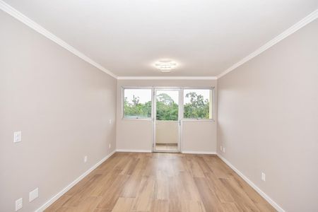 Sala de apartamento para alugar com 2 quartos, 94m² em Real Parque, São Paulo