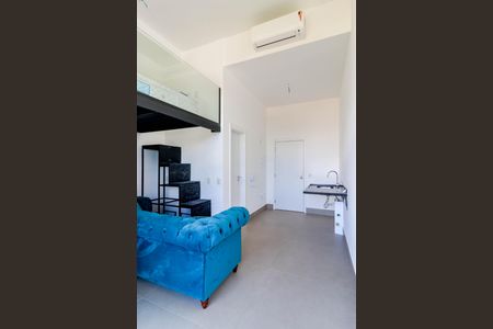 Studio de kitnet/studio à venda com 1 quarto, 29m² em Jardim das Acacias, São Paulo