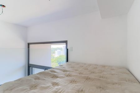 Studio para alugar com 29m², 1 quarto e sem vagaStudio