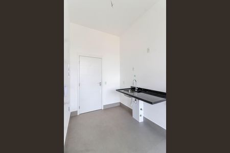 Studio para alugar com 29m², 1 quarto e sem vagaCozinha