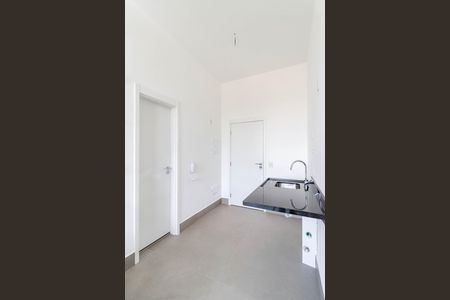 Studio para alugar com 29m², 1 quarto e sem vagaCozinha