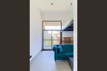 Studio de kitnet/studio à venda com 1 quarto, 29m² em Jardim das Acacias, São Paulo