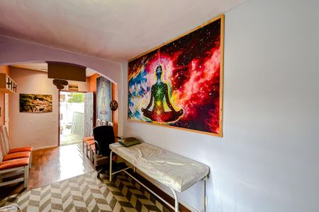 Casa à venda com 188m², 3 quartos e 2 vagasQuarto 3 - Suíte