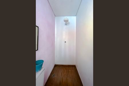 Casa à venda com 188m², 3 quartos e 2 vagasBanheiro da Suíte