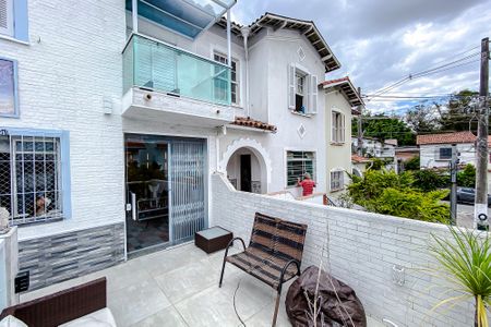 Casa à venda com 188m², 3 quartos e 2 vagasVaranda da Sala