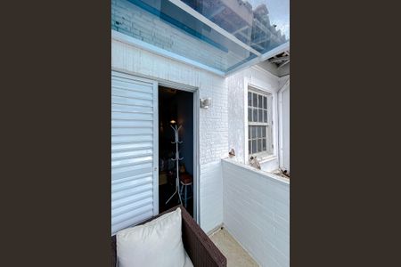 Casa à venda com 188m², 3 quartos e 2 vagasVaranda da Suíte