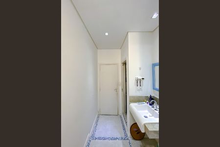 Casa à venda com 188m², 3 quartos e 2 vagasBanheiro da Suíte