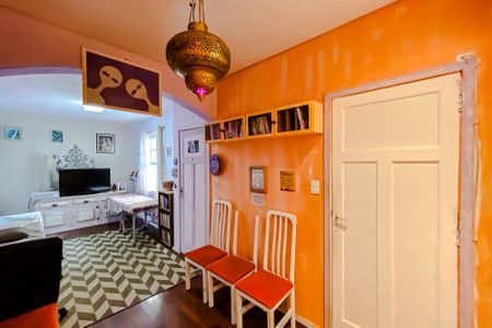 Casa à venda com 188m², 3 quartos e 2 vagasQuarto 3 - Suíte