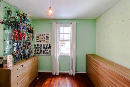 Casa à venda com 188m², 3 quartos e 2 vagasQuarto 1