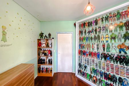 Casa à venda com 188m², 3 quartos e 2 vagasQuarto 1