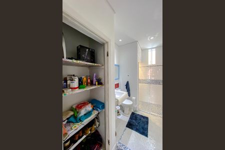 Casa à venda com 188m², 3 quartos e 2 vagasBanheiro da Suíte