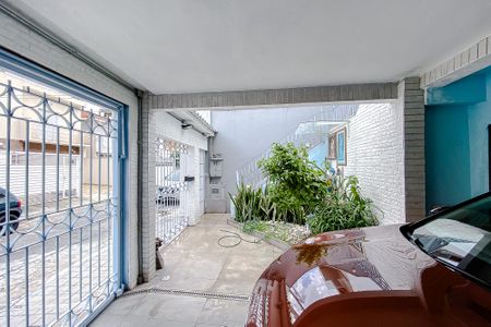 Casa à venda com 188m², 3 quartos e 2 vagasGaragem