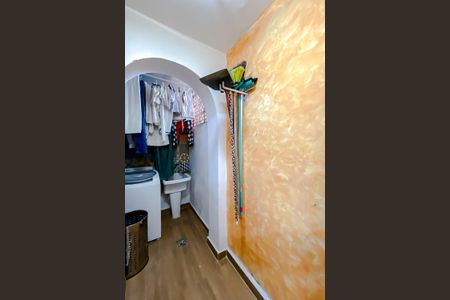 Casa à venda com 188m², 3 quartos e 2 vagasÁrea de Serviço