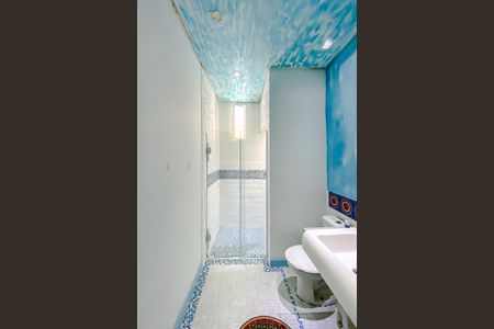 Casa à venda com 188m², 3 quartos e 2 vagasBanheiro