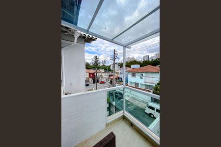 Casa à venda com 188m², 3 quartos e 2 vagasVaranda da Suíte