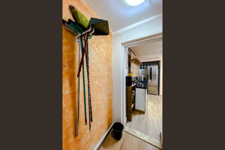 Casa à venda com 188m², 3 quartos e 2 vagasÁrea de Serviço